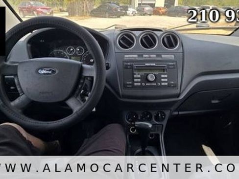 Used 2010 Ford Transit Connect XLT FWD image 34