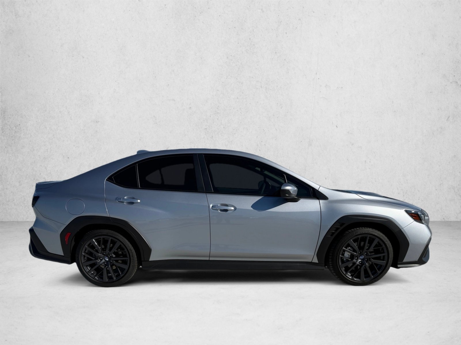 New 2026 Subaru WRX Premium AWD/4WD image 4