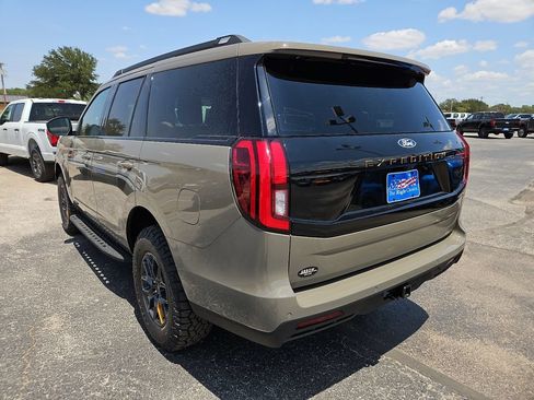 New 2027 Ford Expedition Tremor w/ Driver's Package AWD/4WD image 9