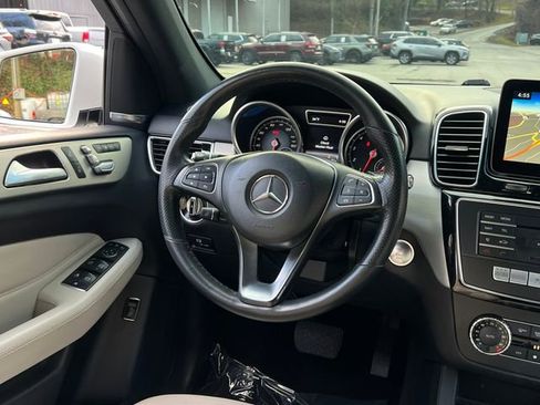 Used 2017 Mercedes-Benz GLE 350 GLE 350 image 19