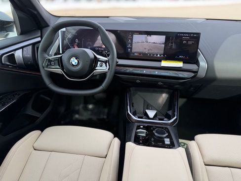 New 2026 BMW X3 xDrive30 AWD/4WD image 10