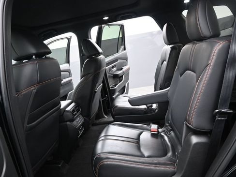 Certified 2023 Honda Pilot TrailSport image 15