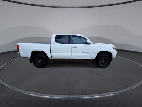 Certified 2023 Toyota Tacoma SR5 RWD image 9