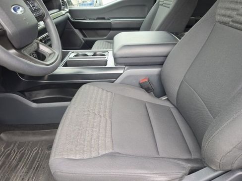 Used 2023 Ford F150 XL w/ STX Appearance Package RWD image 10
