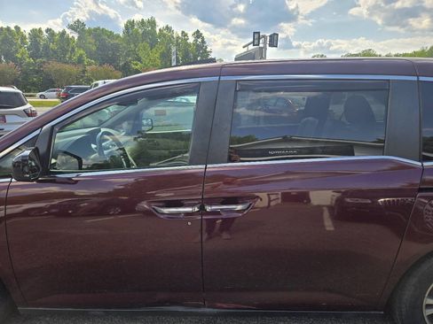 Used 2013 Honda Odyssey EX-L image 13