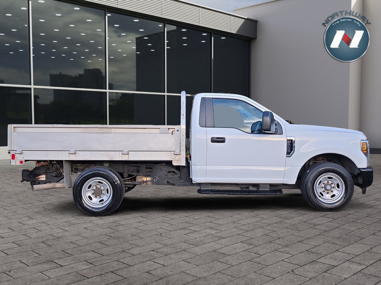 Used 2019 Ford F250 XL RWD image 6