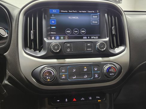 Used 2022 GMC Canyon Elevation w/ Driver Alert Package image 29