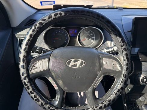 Used 2013 Hyundai Tucson GLS image 16