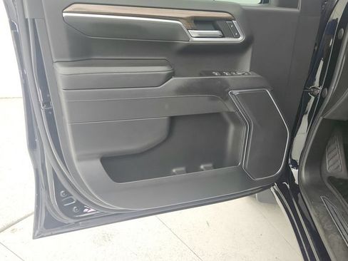 Used 2022 Chevrolet Silverado 1500 LT RWD image 25
