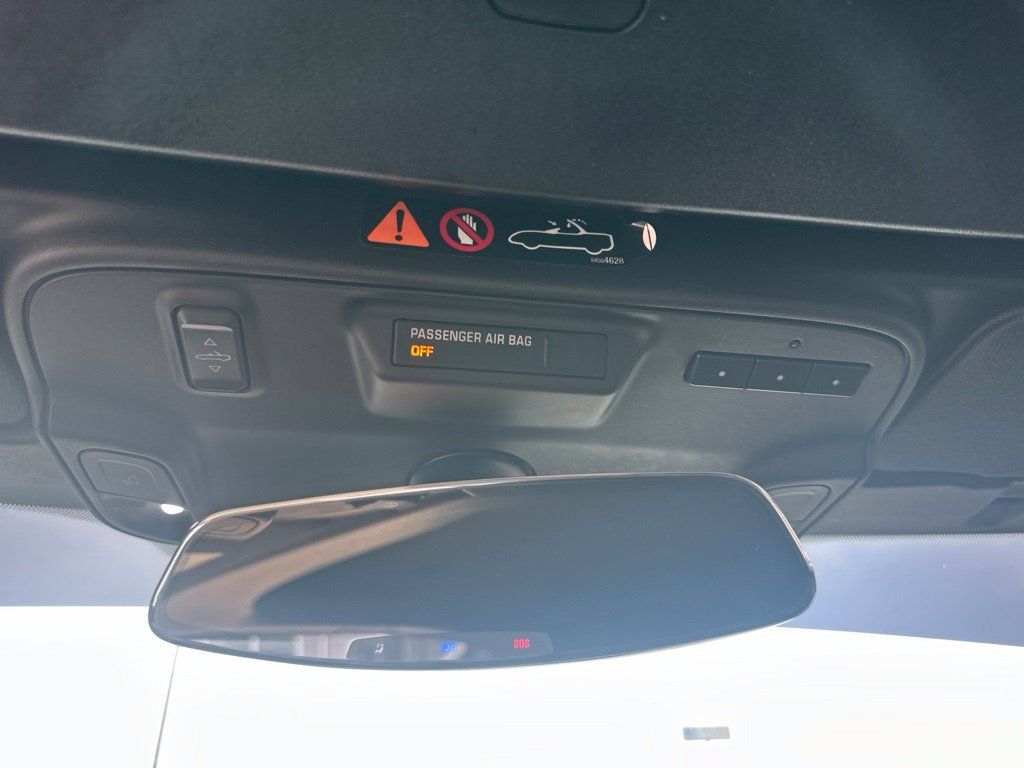 Used 2017 Chevrolet Camaro SS RWD image 29