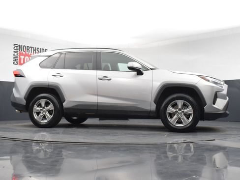 Used 2024 Toyota RAV4 XLE AWD/4WD image 27