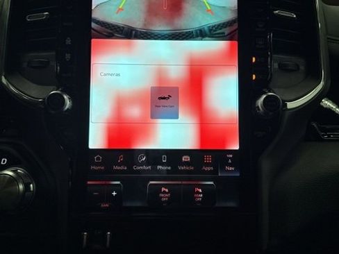 New 2026 RAM 1500 Laramie w/ Night Edition image 16