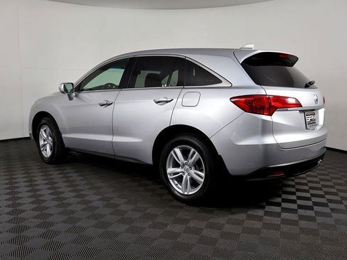 Used 2013 Acura RDX AWD w/ Technology Package image 12