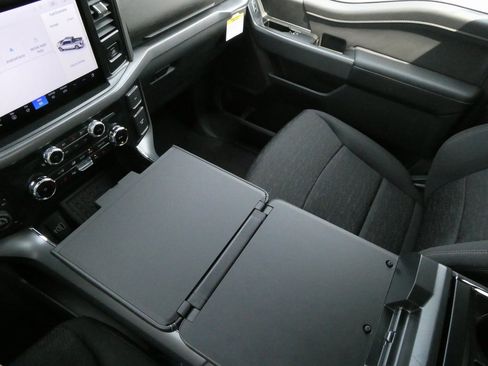 New 2025 Ford F150 XLT w/ Equipment Group 302A MID image 21