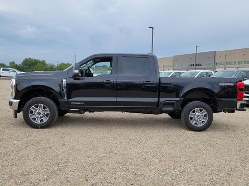 New 2026 Ford F250 Lariat image 6