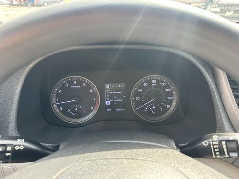 Used 2016 Hyundai Tucson SE w/ Option Group 02 FWD image 15