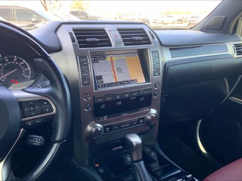 Used 2021 Lexus GX 460 Premium w/ Premium Package image 7