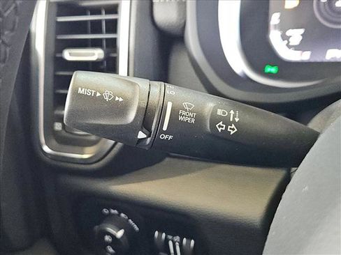 Used 2025 RAM 3500 Laramie w/ Sport Appearance Package image 12