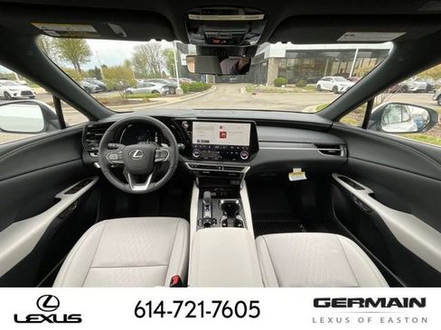 New 2026 Lexus RX 350 Premium Plus AWD/4WD image 15