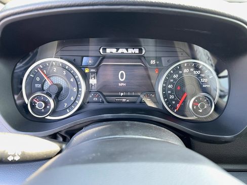 New 2026 RAM 1500 Classic Warlock image 19