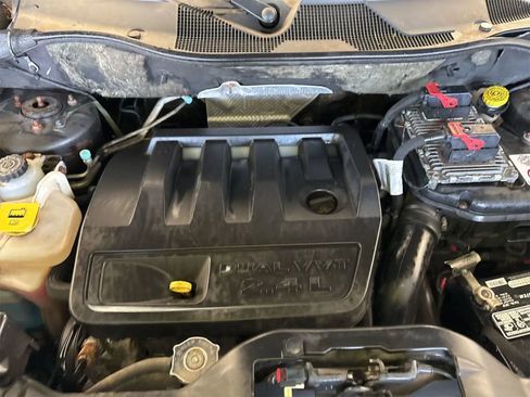 Used 2016 Jeep Patriot High Altitude image 5