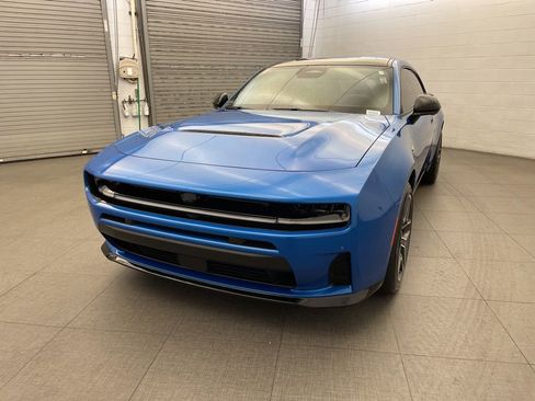 New 2026 Dodge Charger R/T Scat Pack image 8
