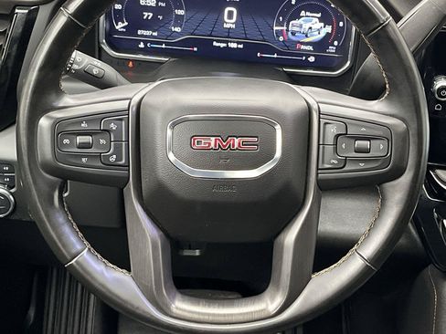 Certified 2025 GMC Sierra 2500 AT4 AWD/4WD image 17