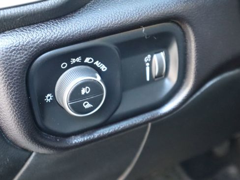 Used 2023 RAM 2500 Big Horn w/ Level 1 Equipment Group image 42