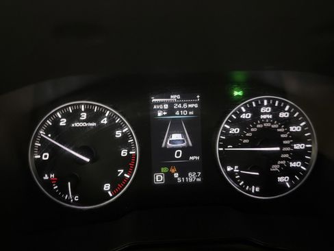 Used 2021 Subaru Outback Premium image 12