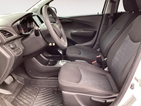 Used 2022 Chevrolet Spark LS image 23