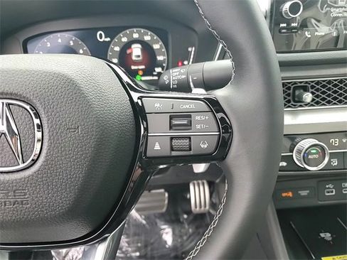 New 2026 Acura Integra A-Spec image 16