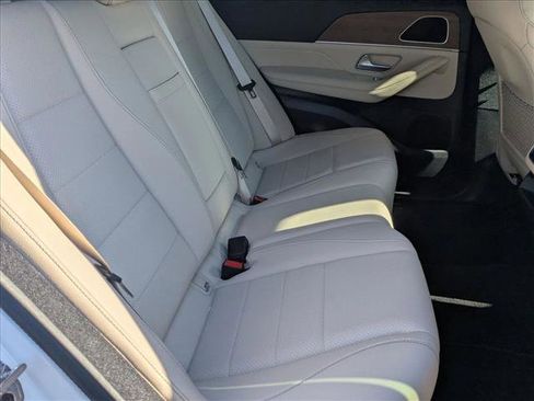 Certified 2026 Mercedes-Benz GLE 350 4MATIC image 18