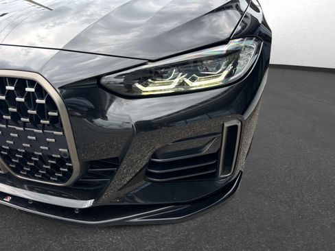Used 2024 BMW M440i Gran Coupe w/ Premium Package RWD image 9