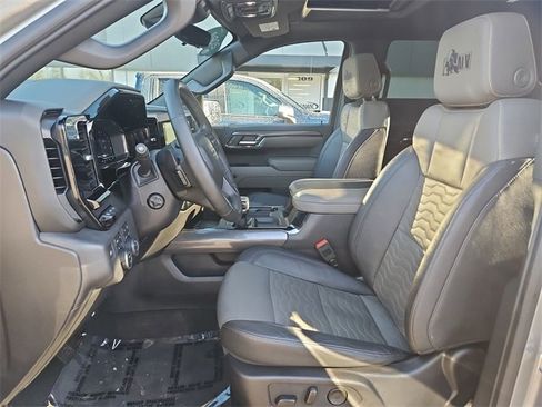 Used 2024 Chevrolet Silverado 1500 ZR2 w/ ZR2 Bison Edition image 20