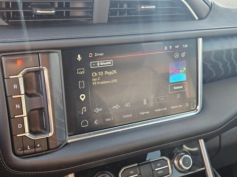 Certified 2024 GMC Yukon Denali w/ Advanced Technology Package AWD/4WD image 19