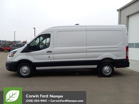 New 2026 Ford Transit 250 148 Medium Roof Extended AWD image 6