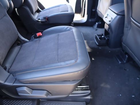 New 2026 Ford Explorer Tremor w/ Tremor Ultimate Package image 17