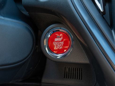 New 2026 Subaru WRX tS AWD/4WD image 27