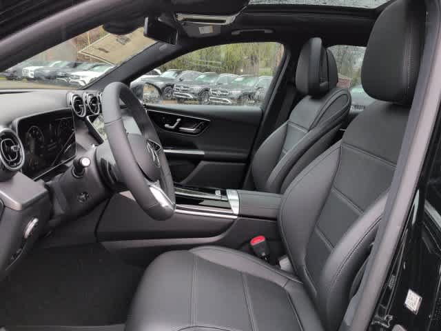 Certified 2026 Mercedes-Benz GLC 300 4MATIC image 16