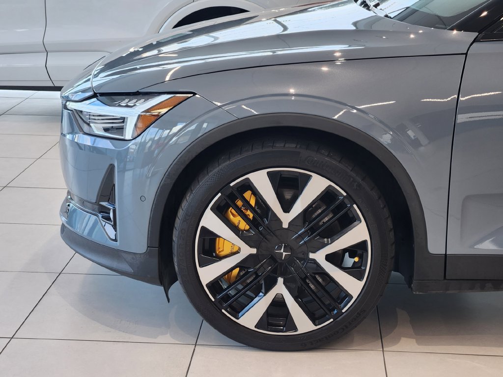 Used 2024 Polestar Polestar 2 AWD/4WD image 9
