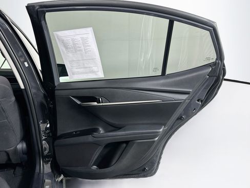 Used 2025 Toyota Camry LE w/ Convenience Package FWD image 31