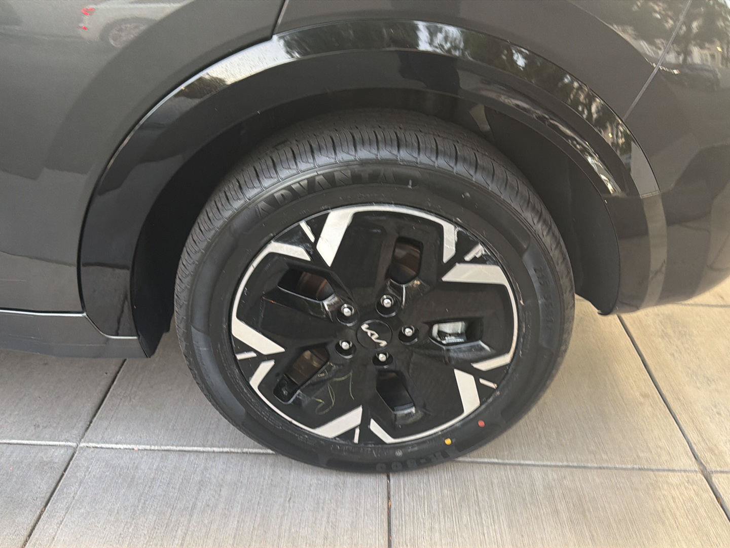Used 2024 Kia Niro Wind FWD image 12