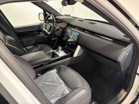 Used 2024 Land Rover Range Rover SE image 24
