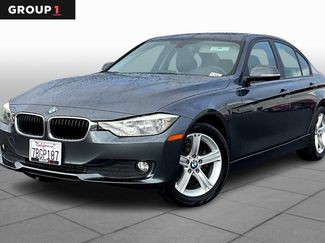 Used 2013 BMW 320i Sedan video 1