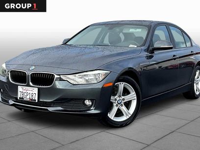 Used 2013 BMW 320i Sedan