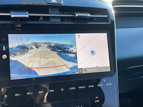 Used 2023 Hyundai Tucson XRT image 16