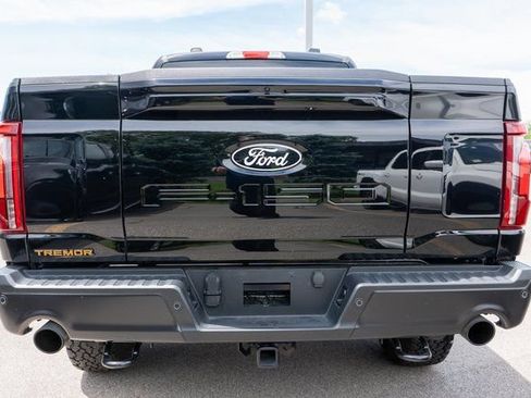 Used 2025 Ford F150 Tremor w/ Equipment Group 402A High AWD/4WD image 7