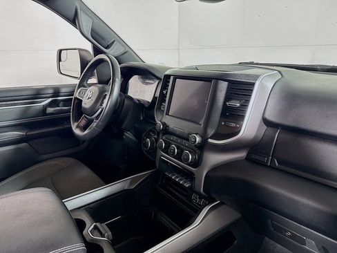 Used 2022 RAM 1500 Big Horn image 25