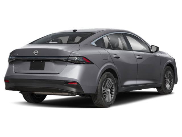 New 2026 Nissan Sentra SV w/ SV Convenience Package FWD image 2