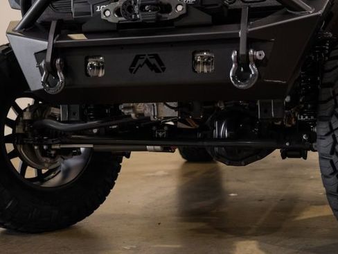 Used 2025 Jeep Gladiator Rubicon w/ Safety Group image 22